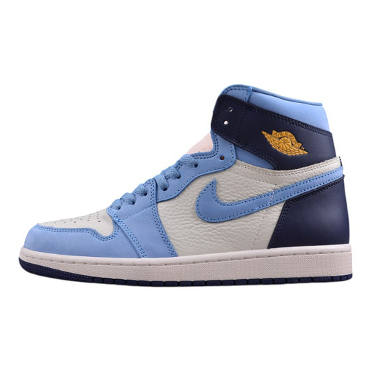 Air Jordan 1 High OG "First in Flight"