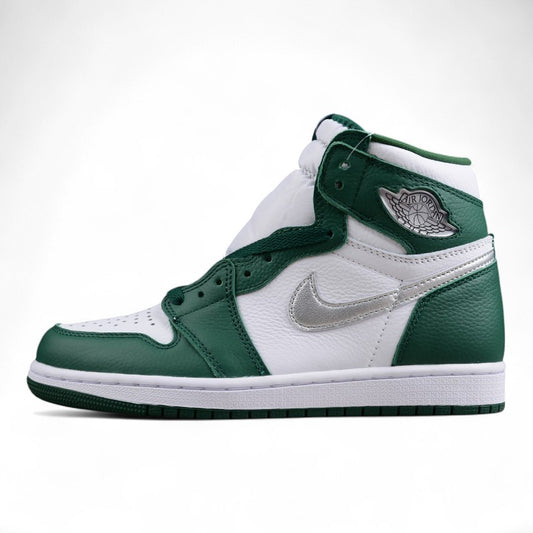 Air Jordan 1 High OG "Gorge Green"