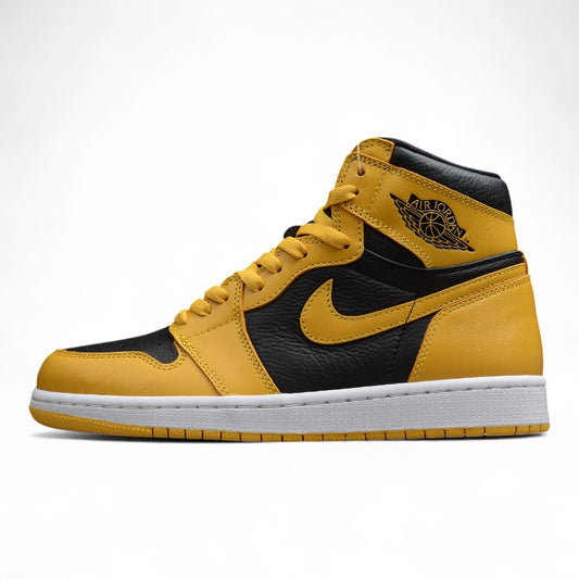 Air Jordan 1 High OG “Pollen”