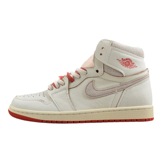 Air Jordan 1 High OG "Rare Air Cinnabar"