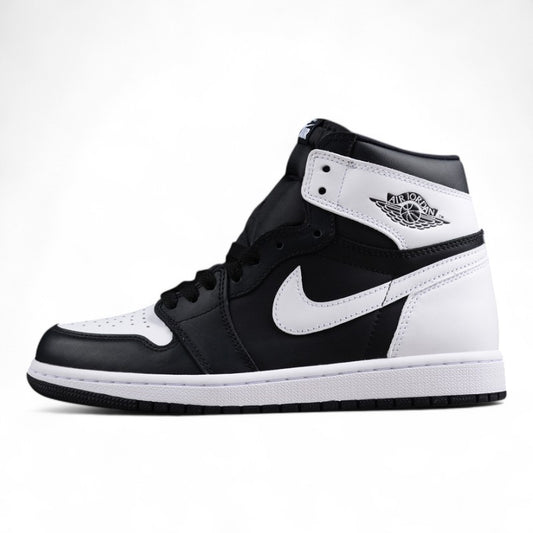 Air Jordan 1 High OG “Reverse Panda”
