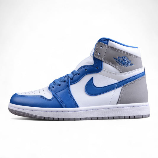 Air Jordan 1 High OG "True Blue"