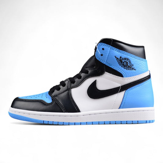 Air Jordan 1 High OG “UNC Toe” 