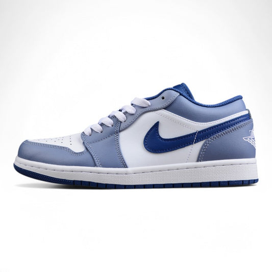 Air Jordan 1 Low "Ashen Slate"