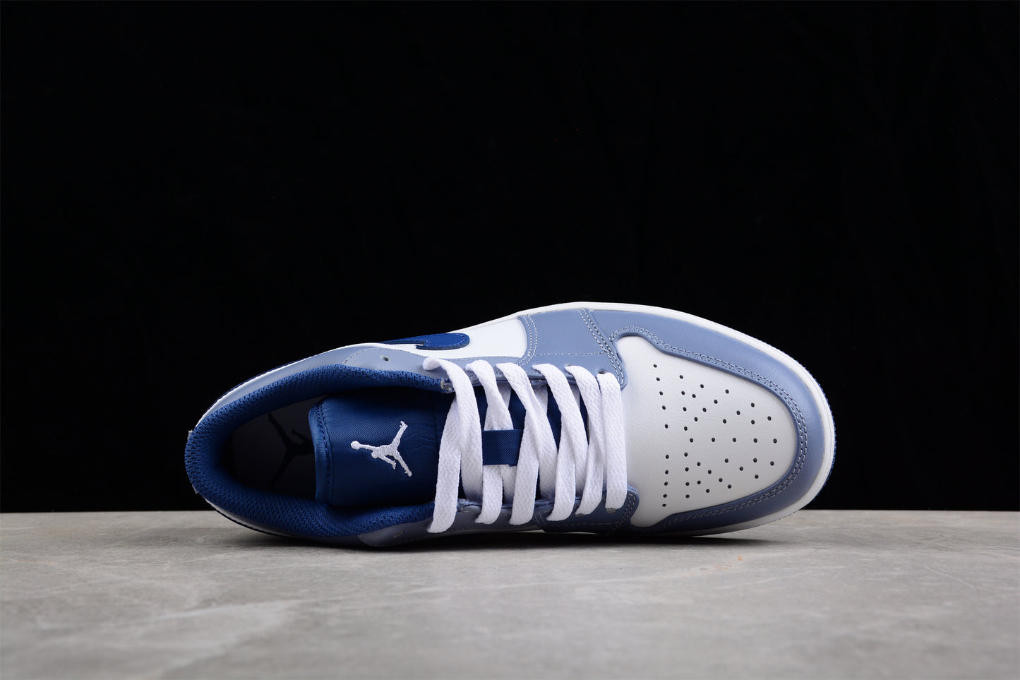 Air Jordan 1 Low "Ashen Slate"