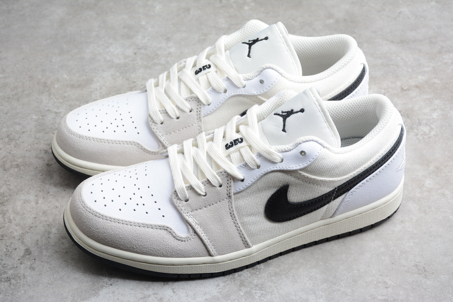 Air Jordan 1 Low 'Astrograbber'