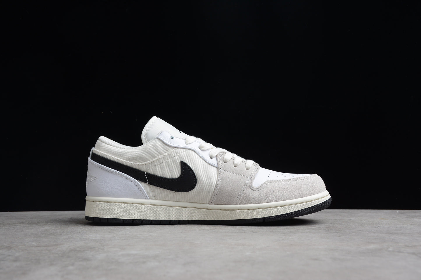 Air Jordan 1 Low 'Astrograbber'