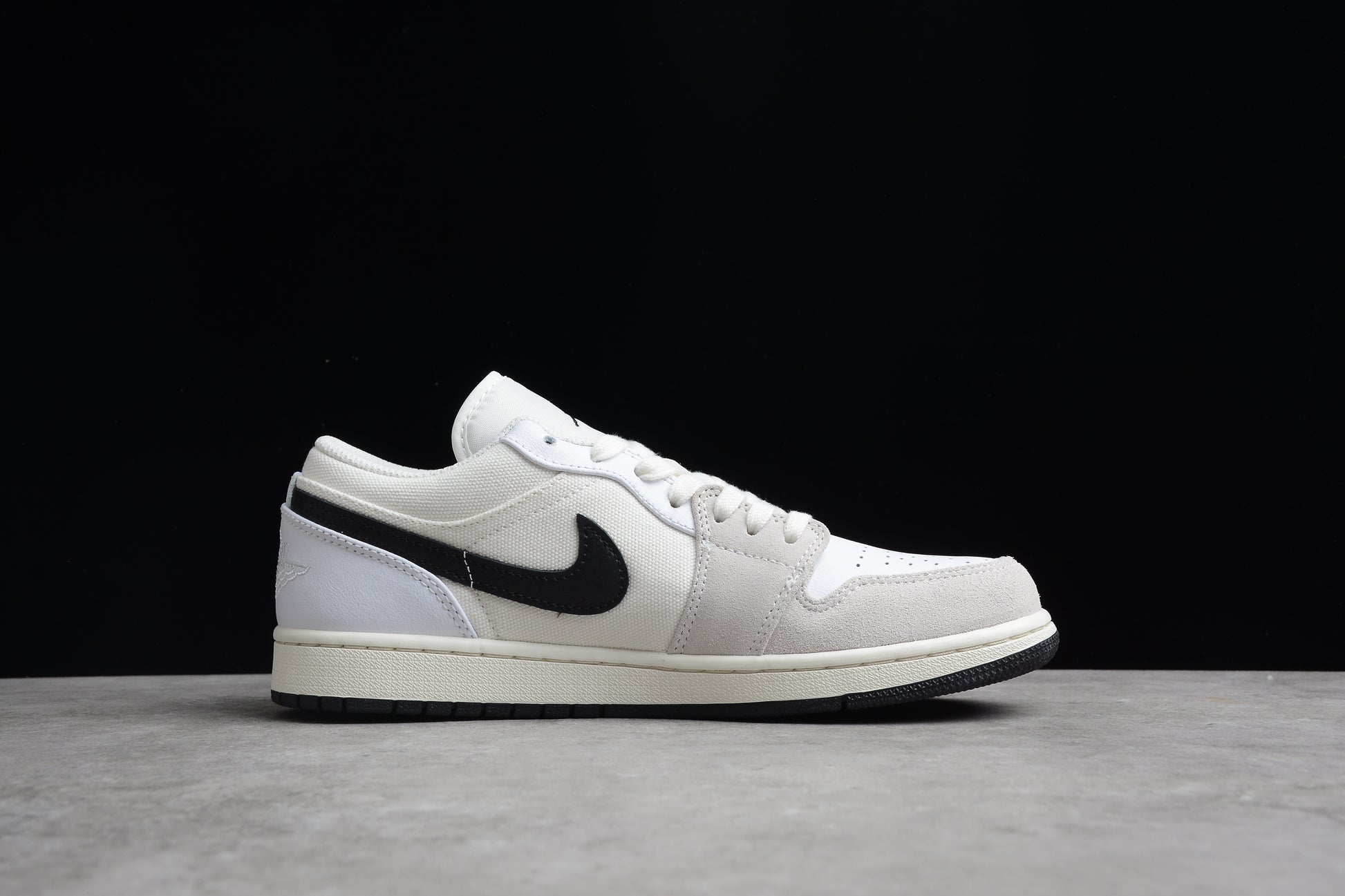 Air Jordan 1 Low 'Astrograbber'