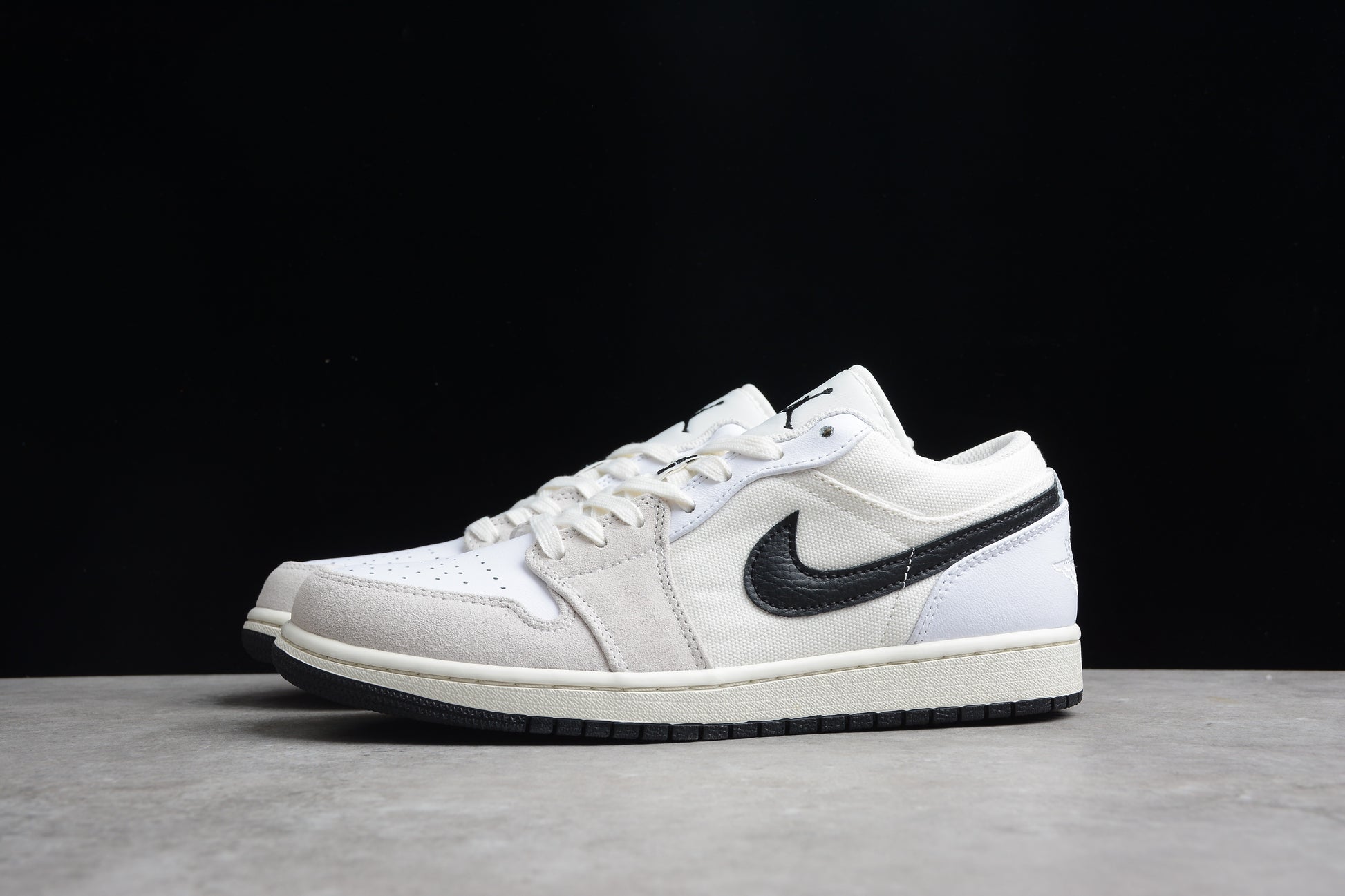 Air Jordan 1 Low 'Astrograbber'