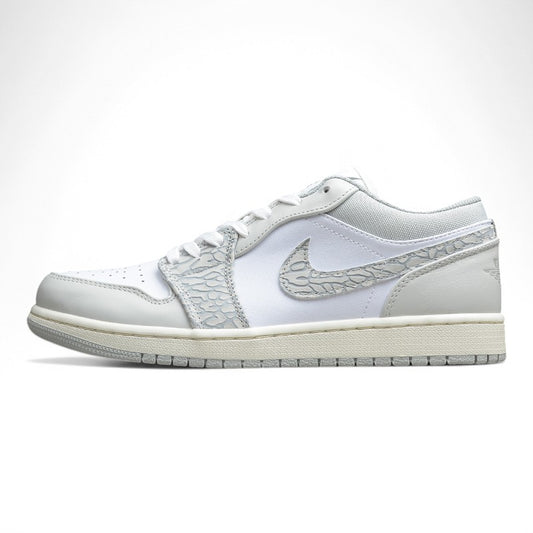 Air Jordan 1 Low “Berlin Grey”