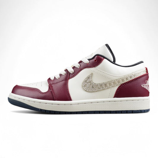 Air Jordan 1 Low "CNY" (Chinese New Year Edition)