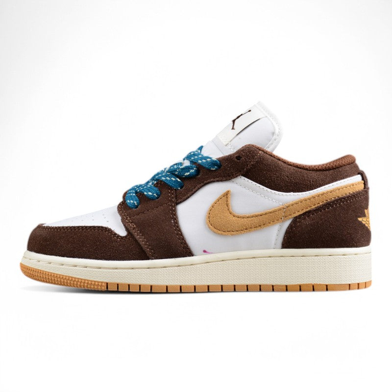 Air Jordan 1 Low "Cacao Wow"