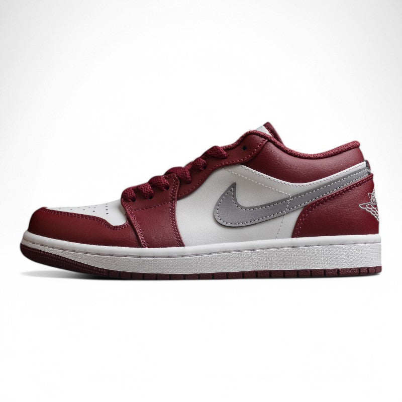 Air Jordan 1 Low "Cherrywood"