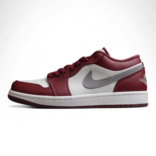 Air Jordan 1 Low "Cherrywood"