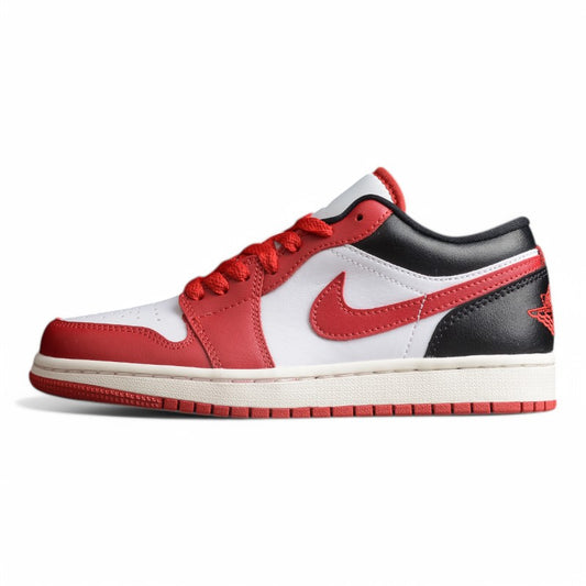 Air Jordan 1 Low "Chicago Bulls"