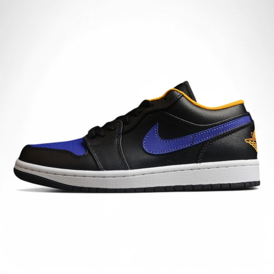 Air Jordan 1 Low "Dark Concord"
