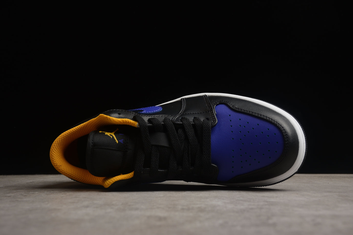 Air Jordan 1 Low "Dark Concord"