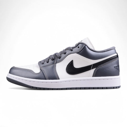 Air Jordan 1 Low "Dark Grey"