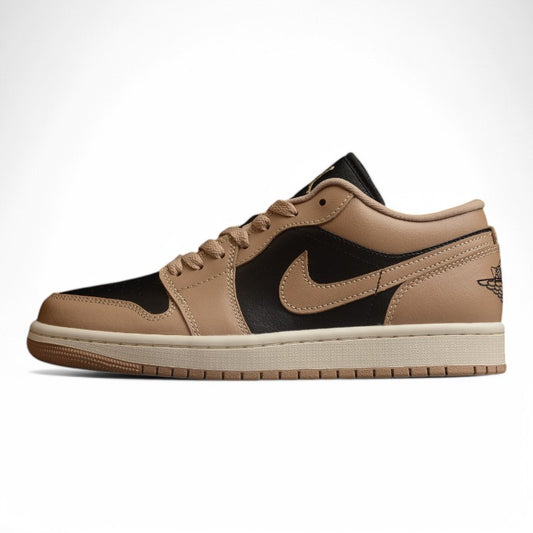 Air Jordan 1 Low "Desert"