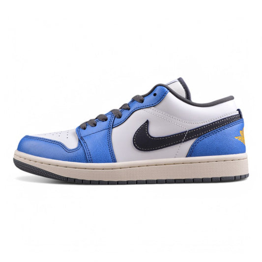 Air Jordan 1 Low "Flight Vintage"