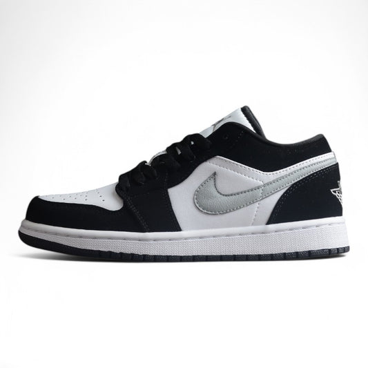Air Jordan 1 Low GS 'Smoke Grey'