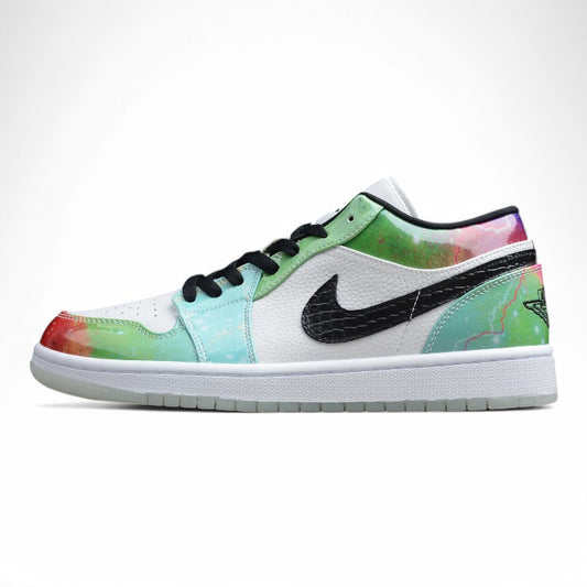 Air Jordan 1 Low "Galaxy"