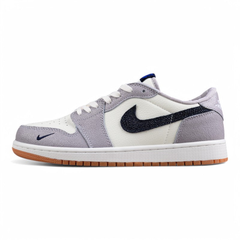 Air Jordan 1 Low “Georgetown Hoyas”