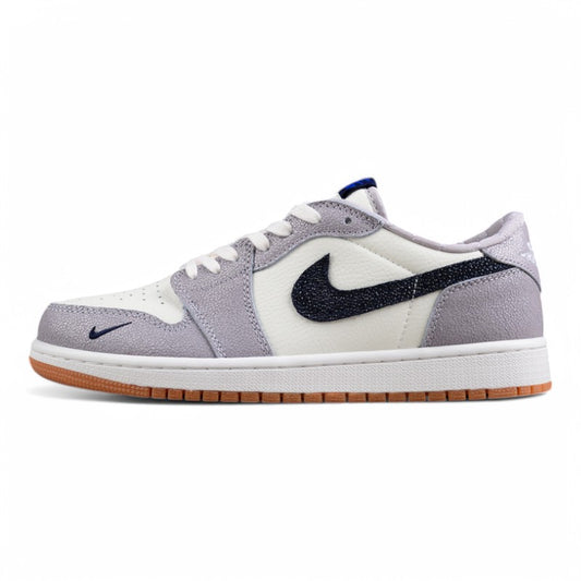 Air Jordan 1 Low “Georgetown Hoyas”