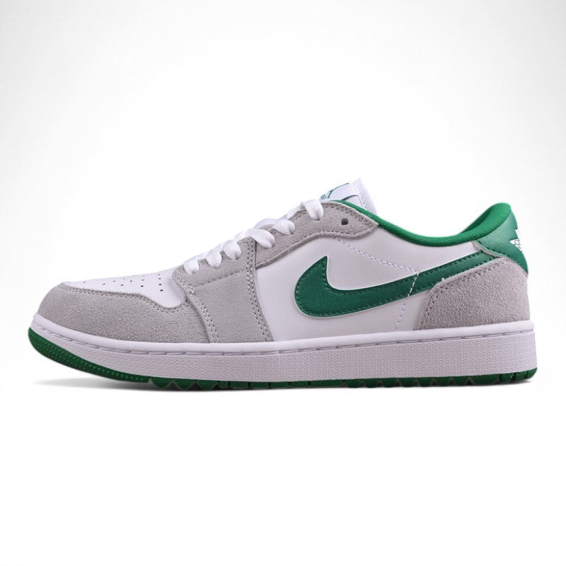 Air Jordan 1 Low Golf Green