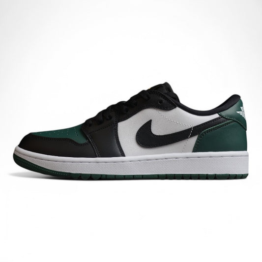 Air Jordan 1 Low Golf "Noble Green"