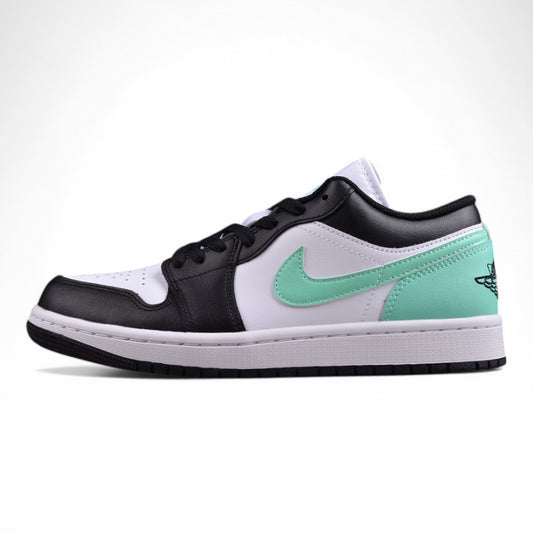 Air Jordan 1 Low 'Green Glow' Retro