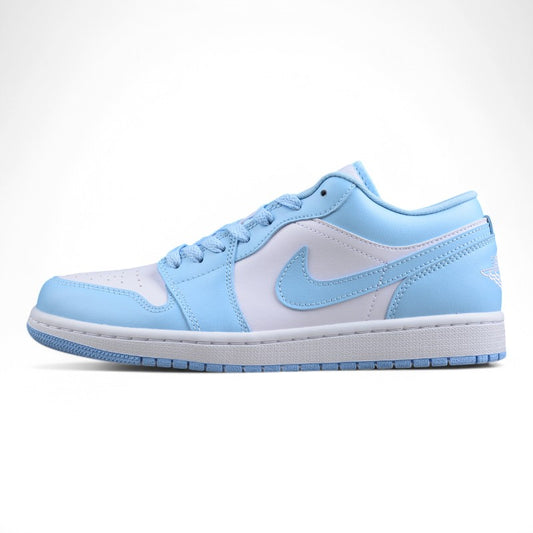 Air Jordan 1 Low "Ice Blue"