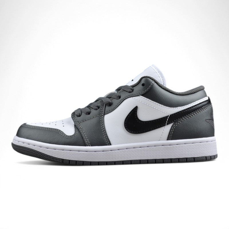 Air Jordan 1 Low "Iron Grey"