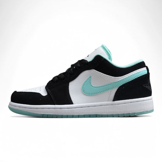 Air Jordan 1 Low "Island Green"