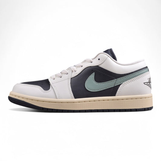 Air Jordan 1 Low "Jade Smoke" sneakers
