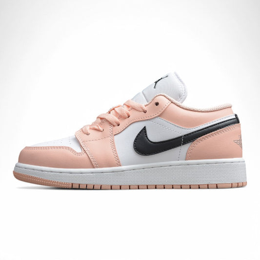 Air Jordan 1 Low "Light Arctic Pink"