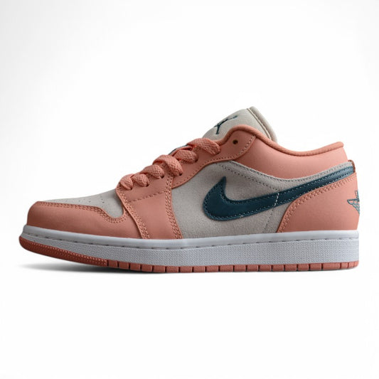 Air Jordan 1 Low "Light Madder Root"