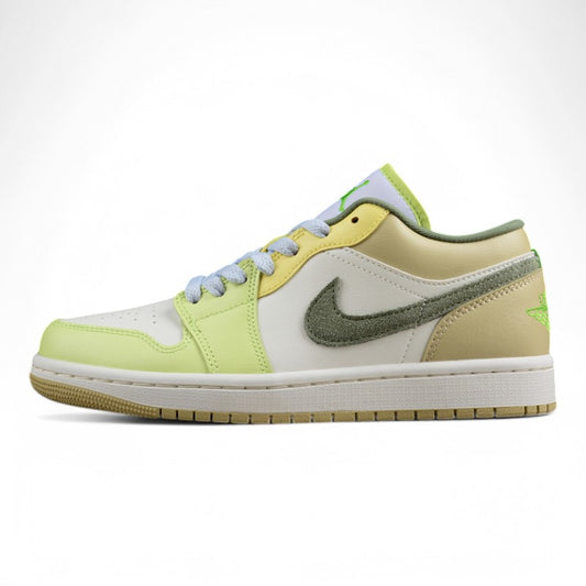 Air Jordan 1 Low "Limelight" (Women's')