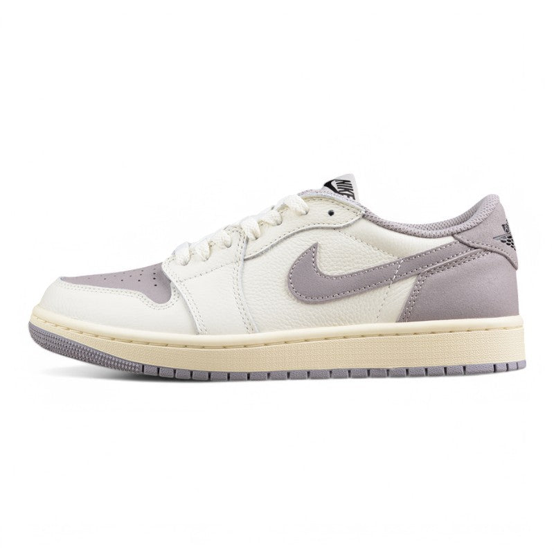Air Jordan 1 Low OG "Atmosphere Grey"