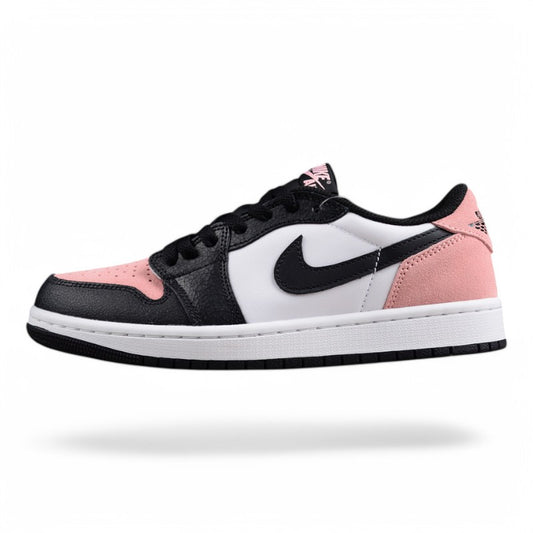 Air Jordan 1 Low OG "Bleached Coral"