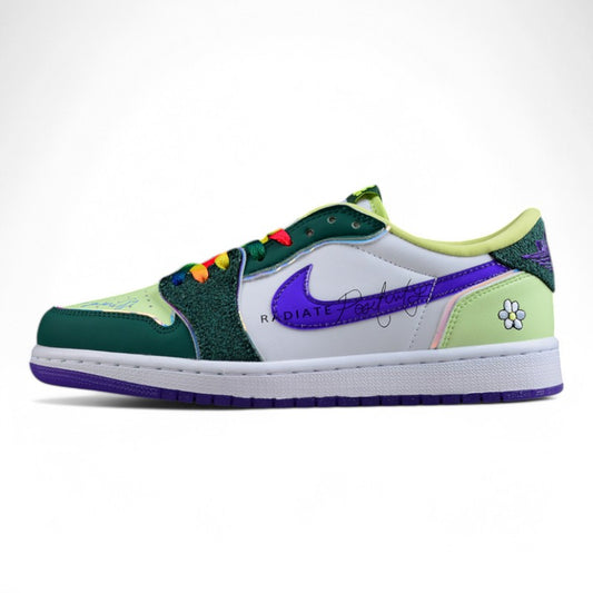 Air Jordan 1 Low OG “Doernbecher”