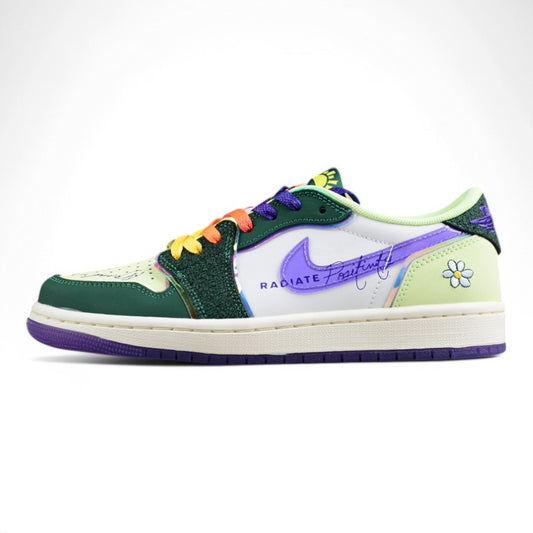 Air Jordan 1 Low OG Doernbecher 2023 