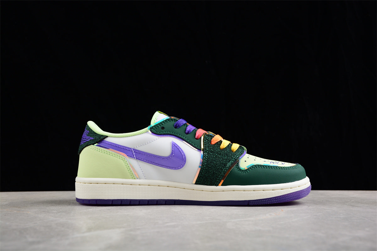 Air Jordan 1 Low OG Doernbecher 2023
