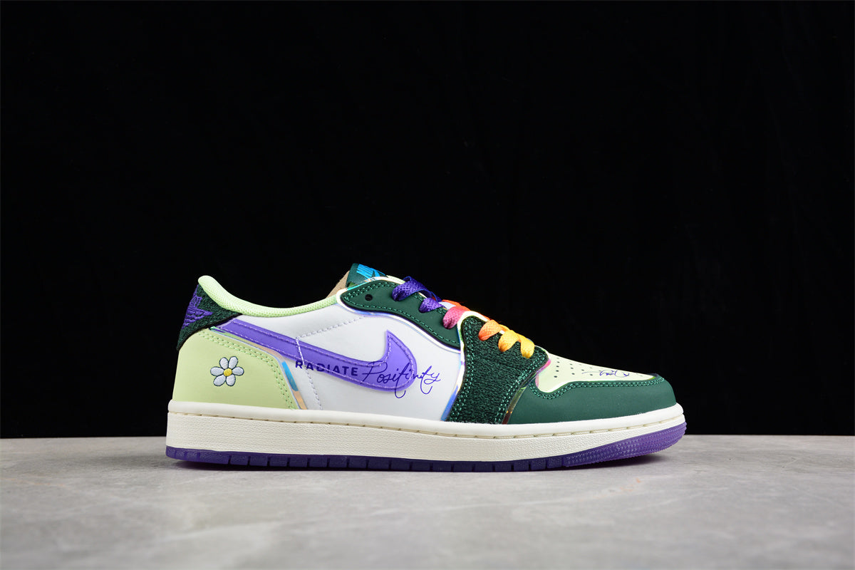Air Jordan 1 Low OG Doernbecher 2023