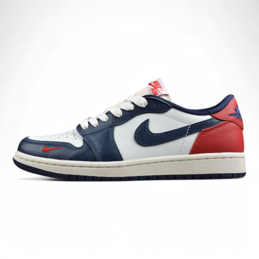 Air Jordan 1 Low OG "Howard University"