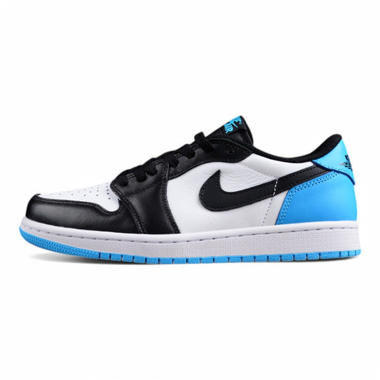 Air Jordan 1 Low OG "UNC"