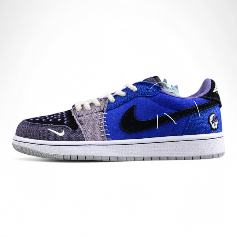 Air Jordan 1 Low OG "Voodoo"