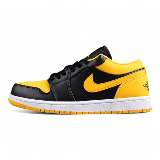 Air Jordan 1 Low OG "Yellow Ochre"