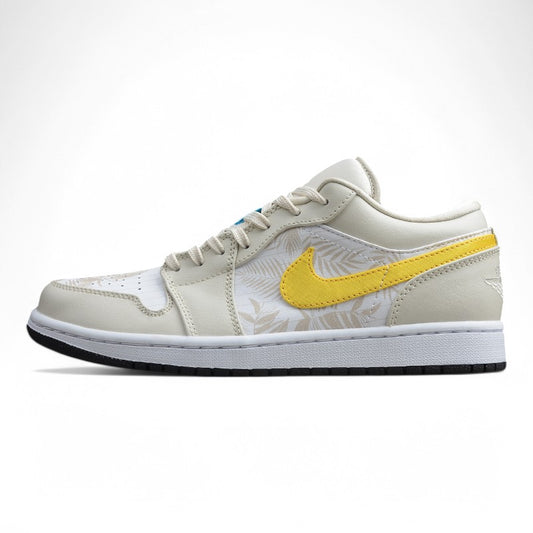 Air Jordan 1 Low "Palm Tree"