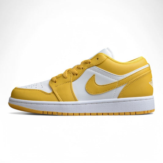Air Jordan 1 Low Pollen 553560-171